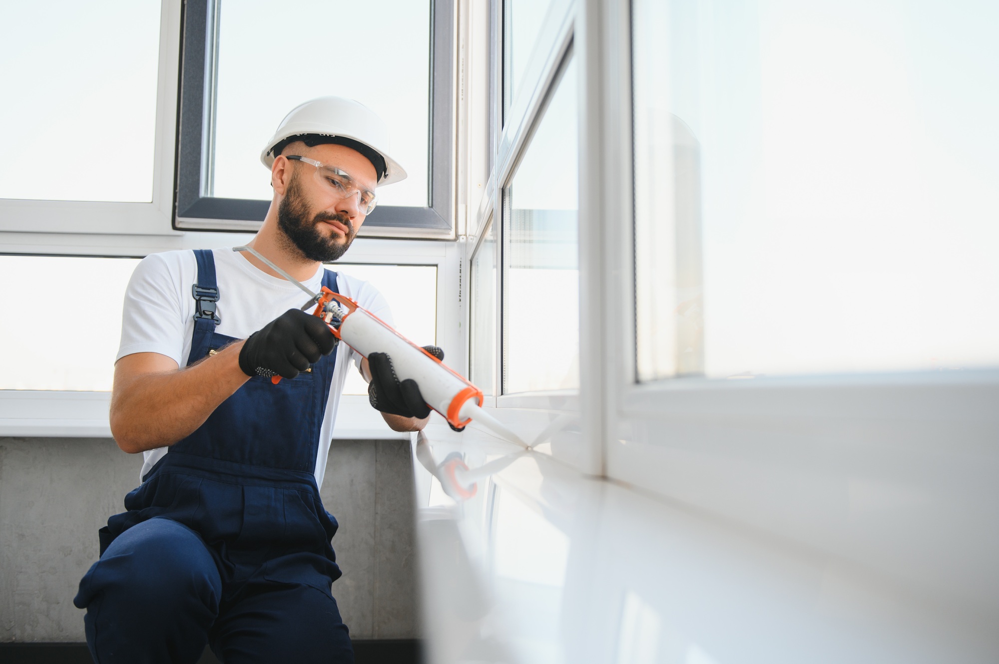 Inicio 7 Home repair and maintenance services