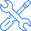 Inicio 3 services offer 1icon